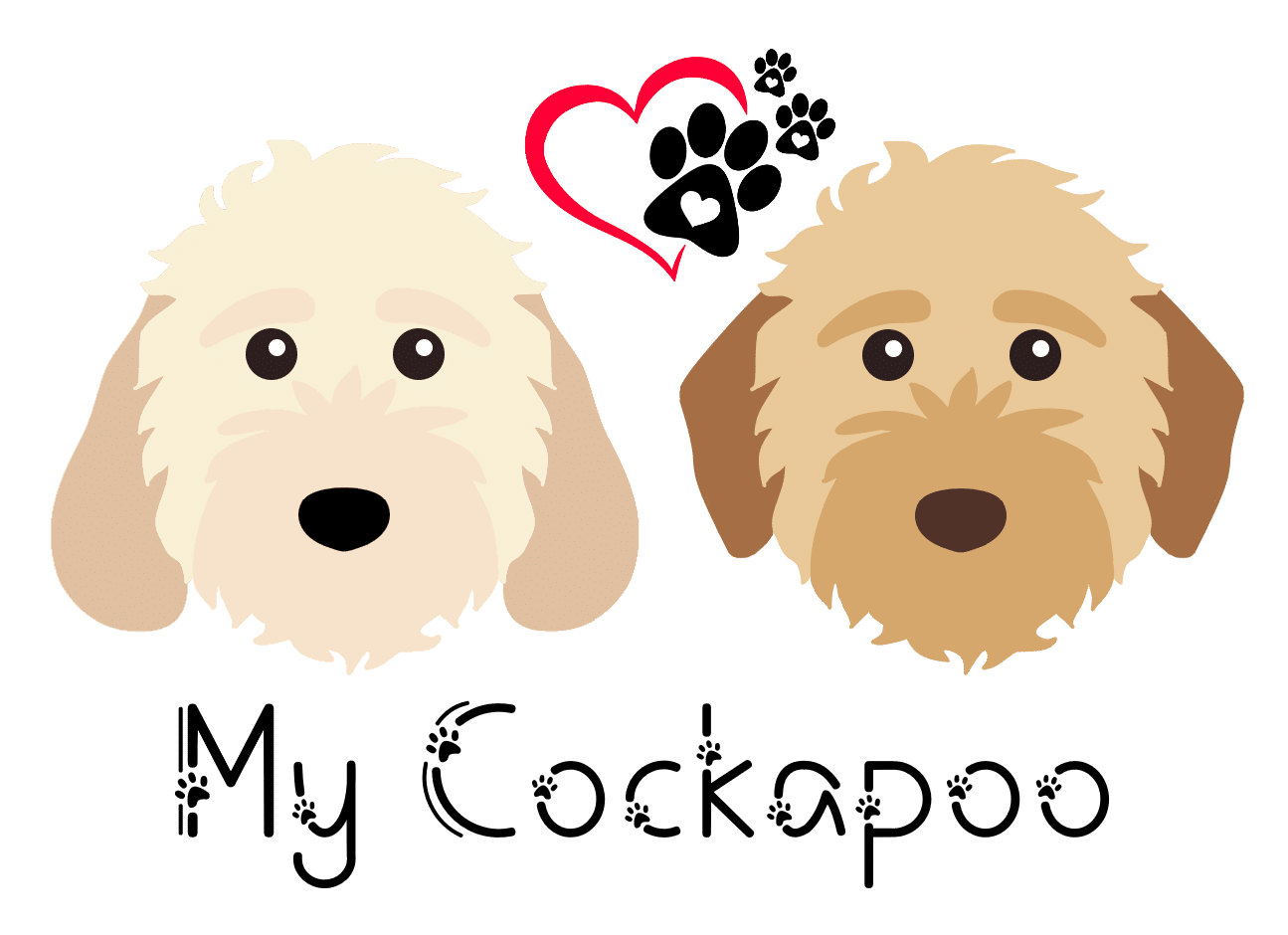 My Cockapoo Logo